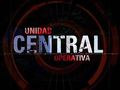 Unidad Central Operativa