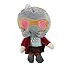 lili-nice Peluche Guardianes The Galaxy 2 Ents Rocket Raccoon Cartoon Movie Tree Man Peluche De Peluche Muñeca Niño Niños Fiesta De Cumpleaños Regalo 25Cm