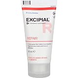 Crema de manos reparadora Excipial, 50 ml