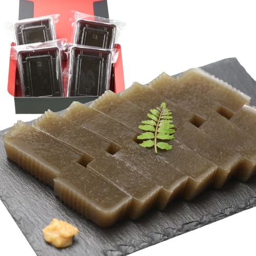 さとも屋 えごねり 4個 350g×4 えご いご 無添加 新潟 郷土料理 海草 海藻 いごねり エゴ イゴ ミネラル 食物繊維 健康 ヘルシー 自然食 お取り寄せ ご当地グルメ グルメ お土産 手土産 プレゼント ギフト 敬老の日 egonerix4