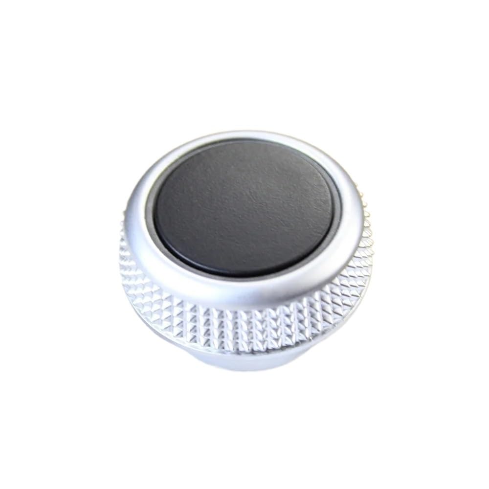 Bouton De Réglage Pour Ab Rocket Twister – Pièce Appuie-tête – Noir – Occasion