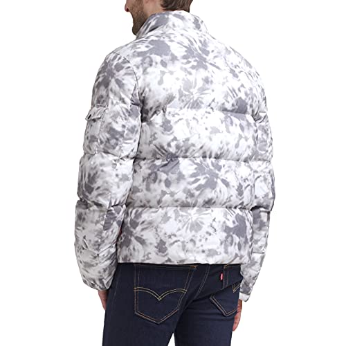 Image of Levi's Men's Levi's Men's Bubble Puffer