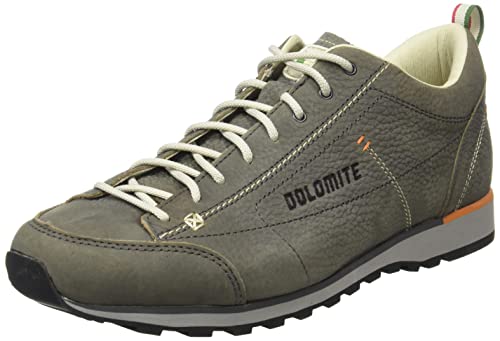 Dolomite Femme 54 Low Lt Urban souliers en cuir de qualité supérieure