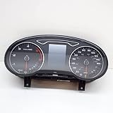 reloj cuenta kilometros Reloj Cuenta Kilometros Audi A3 Limousine (8vs, 8vm) 8v0190b 8v0920972l (usado) (id:recsp13742297)