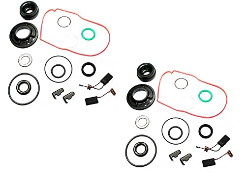 Bosch 11241EVS Demo Hammer Replacement Service Pack # 1617000430 (2 Pack)