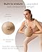 kure.fit Home Pilates Essentials Kit for Women | Pilates Ring, Mini Ball, Booty Band Set | Pilates Equipment Starter Set in Gift Box | Workout Guide Included