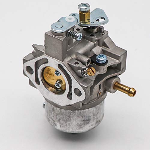 image for KIPA Carburetor For KAWASAKI Mule 520 550 KAF300D KAF300C KAF300 ATV Q