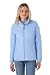 G.I.G.A. DX Damen leichte Steppjacke/Sommerjacke Damen Steppjacke OOGS 2, hellblau, 46, 43720-000
