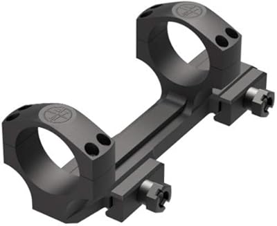 Leupold Integral Rail Mounting System