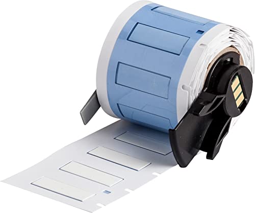 PermaSleeve Brady marquage câble lisible pour éviter erreur câblage armoire