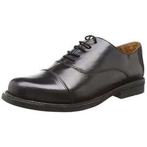 Scimitar Men’s Cadet Shoes