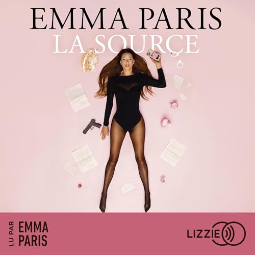 La source cover art