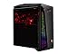 Produktbild MSI Infinite A 8RC-426EU Gaming Desktop-PC (Intel Core i7-8700, 8GB RAM, 2TB HDD + 128GB SSD, NVIDIA GeForce GTX 1060 6GB, Windows 10 Home) schwarz