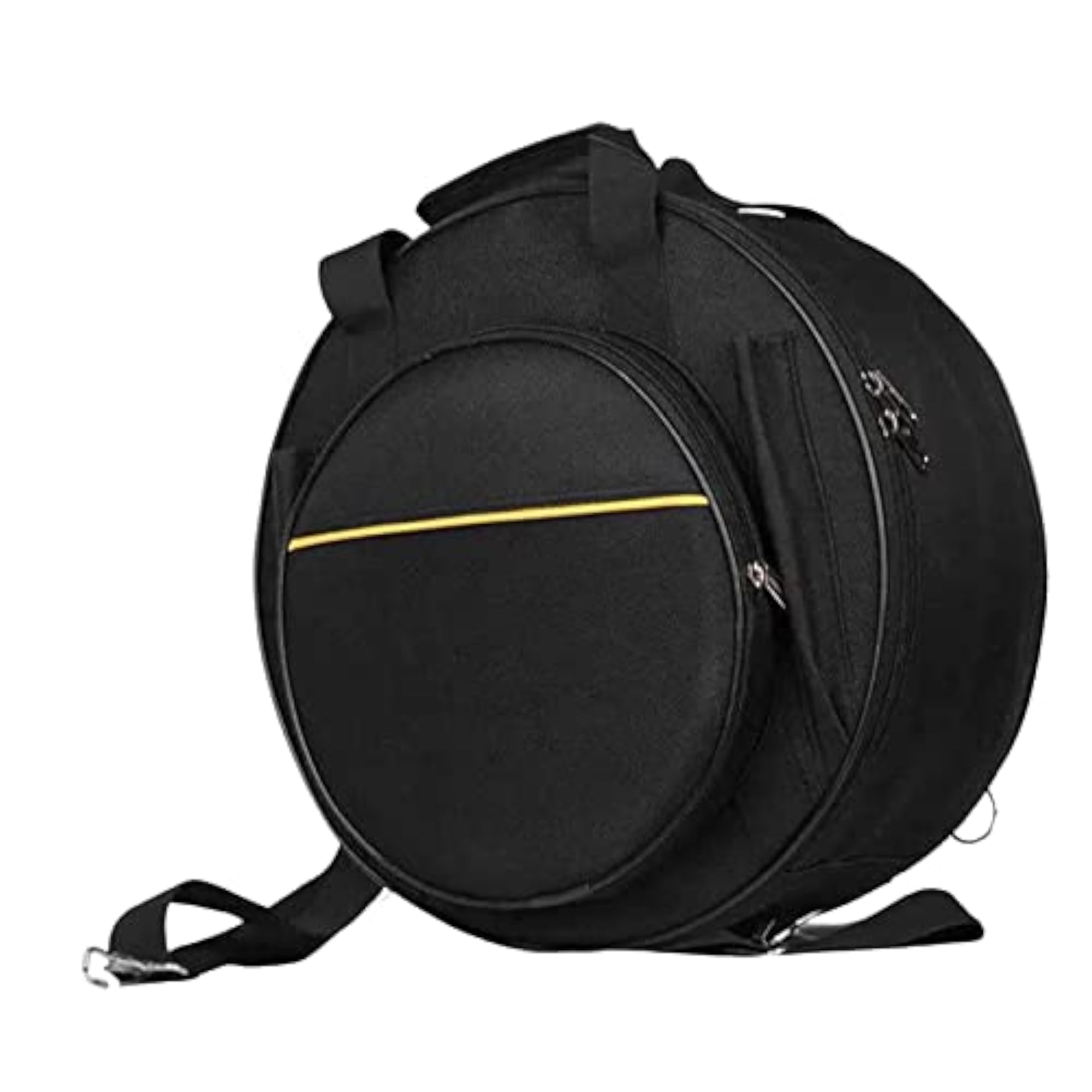 Waterproof Snare Drum Backpack with Adjustable Strap