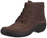 Berkemann Damenstiefel Leder Schuhe Corrie Winterschuhe Boots Leder Damenschuhe Stiefel