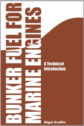 Bunker Fuel for Marine Engine: A Technical Introduction view 2