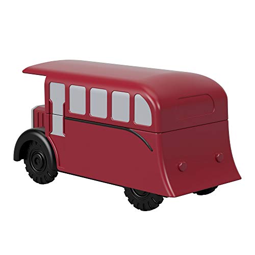 Thomas & Friends Trackmaster, Push Along Bertie