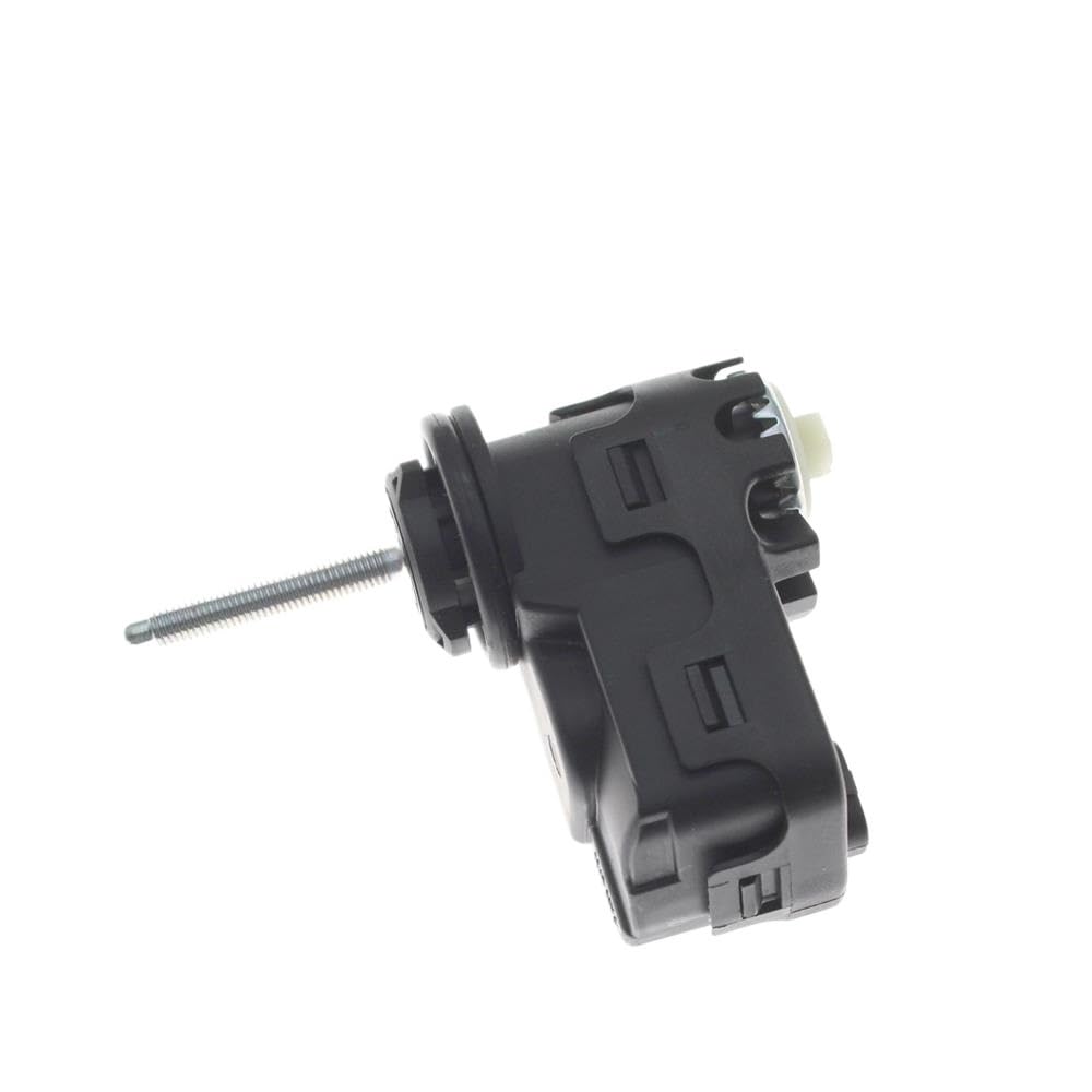 Ajuste de faros para Hyundai ix35 que soluciona la luz baja del coche 8