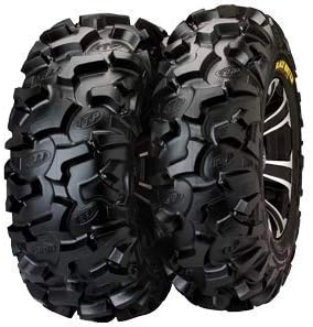 ITP Blackwater Evolution ATV/UTV Tire 25/9R12 48J