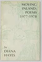 Moving inland: Poems, 1977-1978 092011041X Book Cover