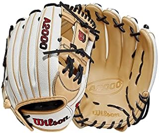 Wilson 2023 A2000® H12SS Fastpitch Glove - 12