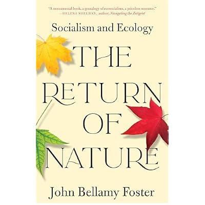 The Return of Nature
