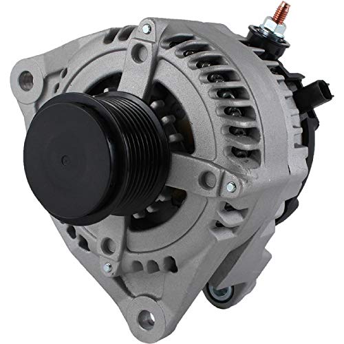 Db Electrical 400-52254R Remanufactured Alternator 6.7L Diesel Dodge Ram Truck 2007-2013 Nd210-0649 Vnd0488 04801311Ad 4801311Ae 421000-0510 421000-0511 421000-0512 (Renewed) #TOP5