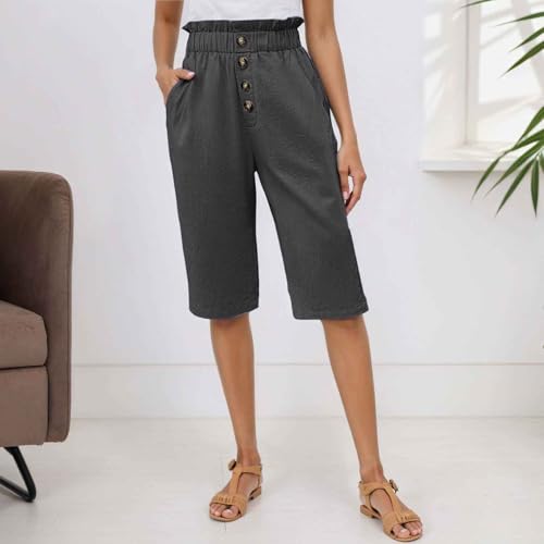 Jogging pants fluide et confortable pour vos vacances d'été - 2