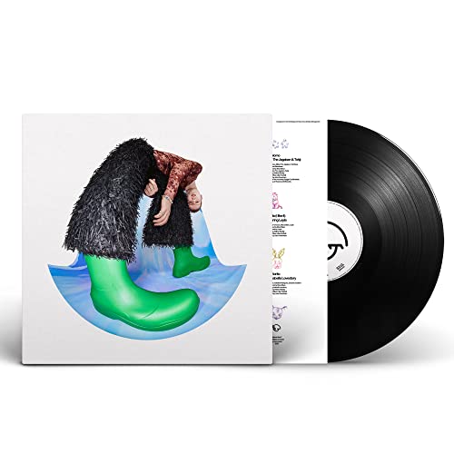 Mura Masa - demon time[LP] | Vinyl World