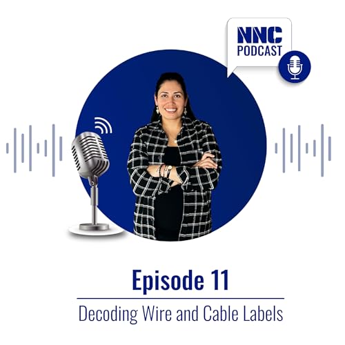 Decoding Cable Labels: A Guide to Understanding Wire Markings
