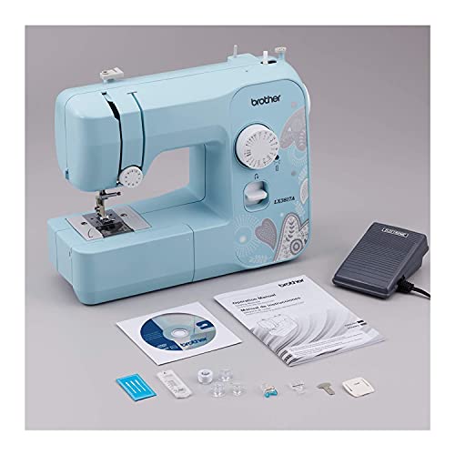Brother industrial sewing machine