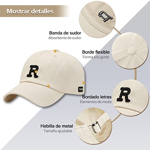 Consejos para Comprar Gorras de Moda los mejores 10. 18 Imagen adicional