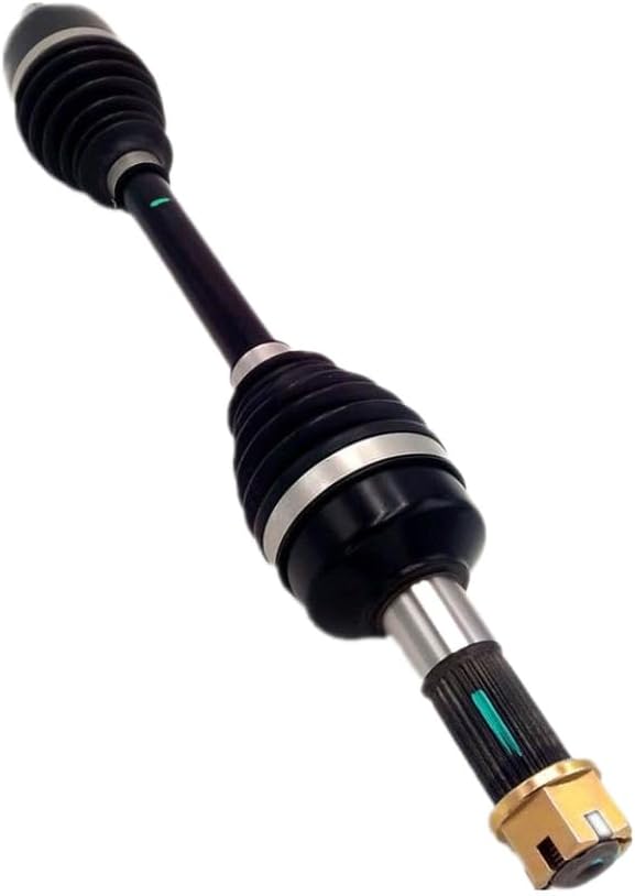 Front Right Drive Shaft Drive Axle Assy 9010-270200-1000 Compatible With CF500 X5 500 800 X8 ATV QUAD GO KART