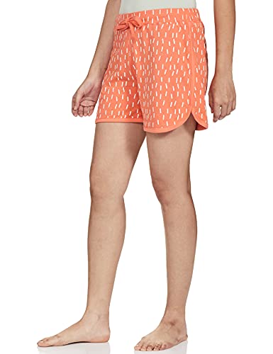 Image of Amazon Brand - Symbol Women's Knit Shorts