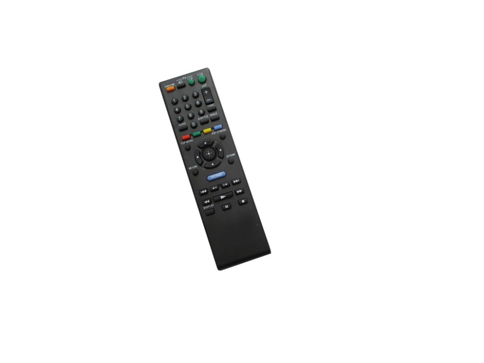 Telecomando for 148767311 148767411 BDP-BX37 BDP-S485 BDP-S360 BDP-S360HP Lettore DVD Blu-ray Disc