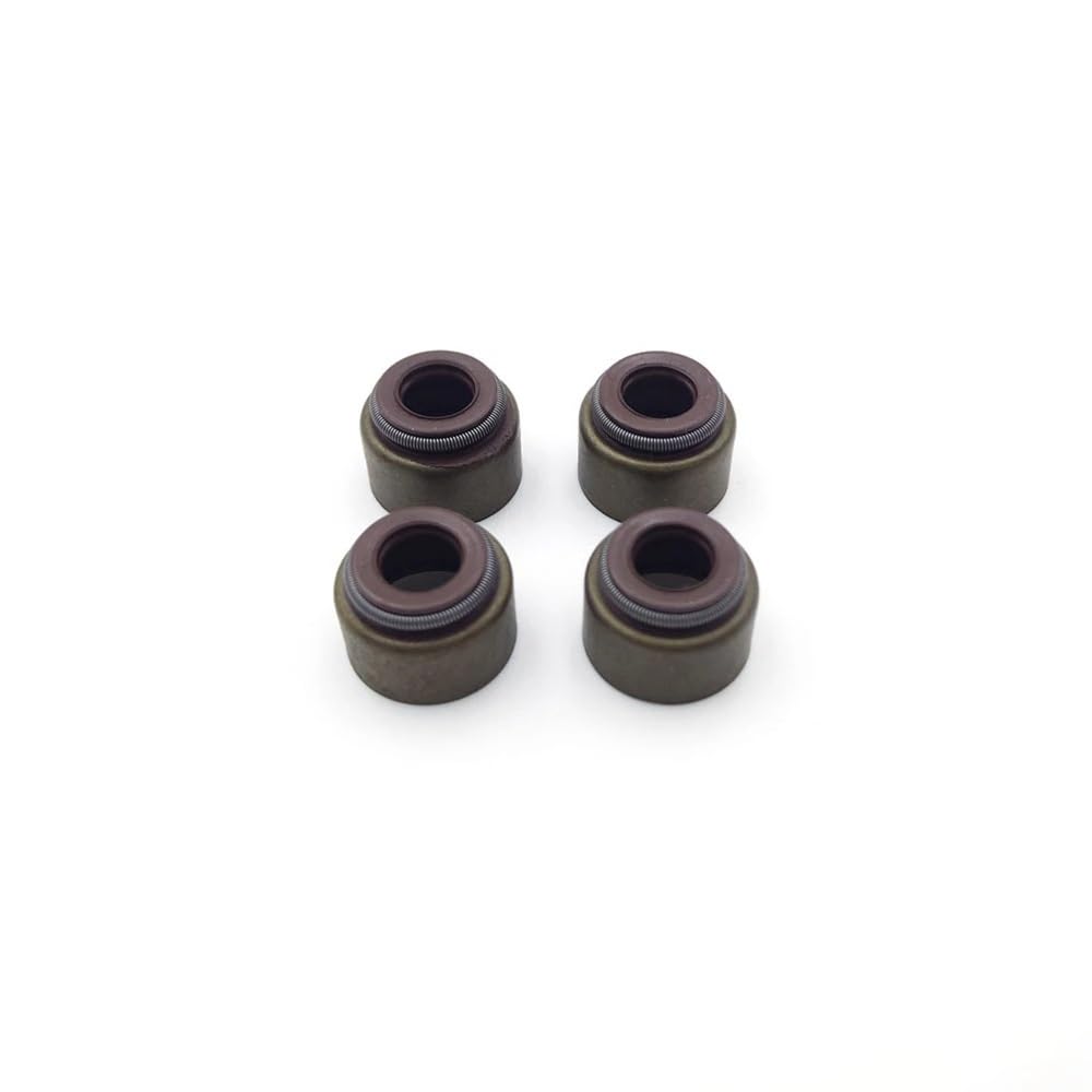 Zestaw uszczelek trzpienia zaworu dolotowego i wydechowego do ZongS NC450 RX4 450CC | Zestaw uszczelek trzpienia zaworu dolotowego i wydechowego do ZongS NC450 RX4 450CC(1 Kit)