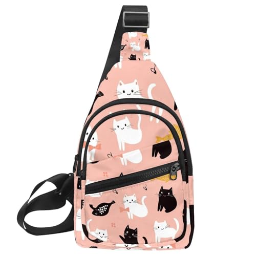 Sac à dos en bandoulière homme pour libérer vos poches au quotidien