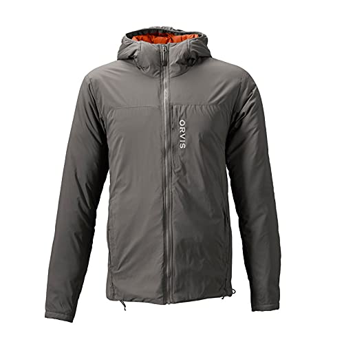 Orvis PRO Insulated Hoodie - Image 3