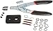 Just Clips (JJCP135) Snap Ring Tool Kit
