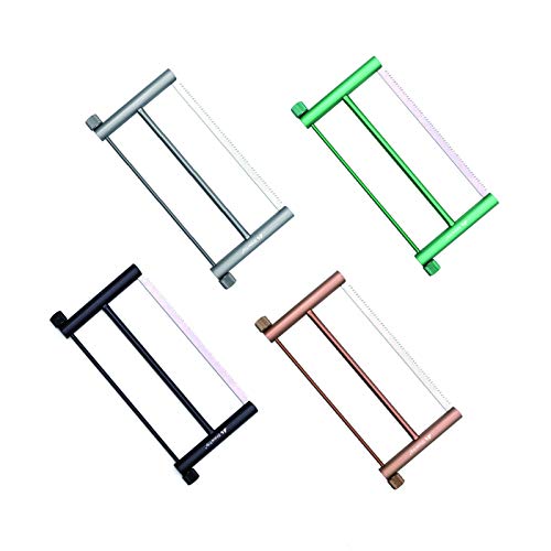 Serrote, Andoer Serras manuais multifuncionais para uso externo em liga de alumínio Ferramenta portá