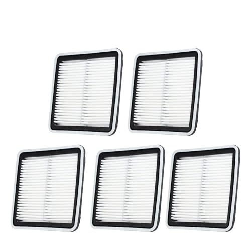 Filtro de habitáculo para coche Subaru XV Crosstrek 2013-2015 de fibra carbono