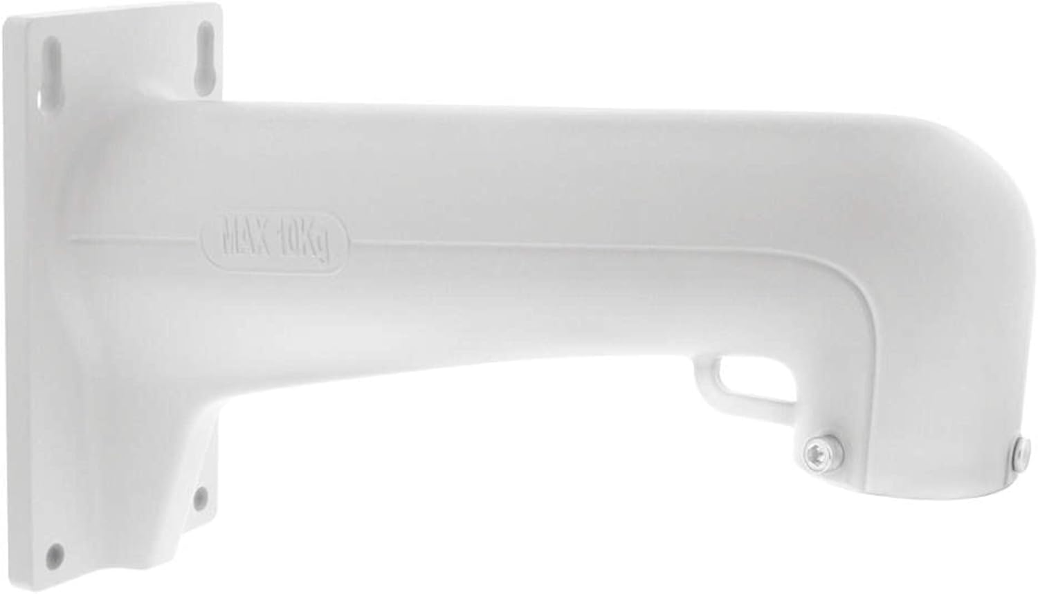 Wall Mount Bracket for 5 inch PTZ Camera for LTS Platinum, Hikvision