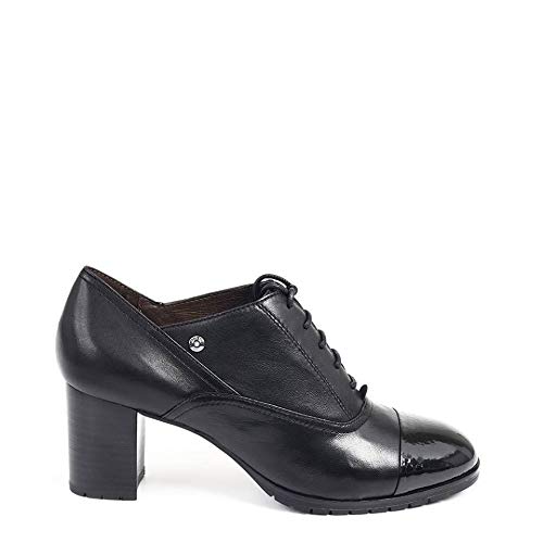 Stonefly Donna 210078 Francesina Jess in Pelle