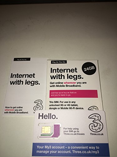 Internet mobile mondial SIM internationale 4G 24 Go haut débit voyage