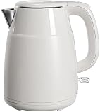 MQELHKCYSGX 220V 1.5LL Household Electric Water Heater - Stainless Steel Inner Tank Automatic