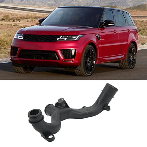 Mangueira Superior Do Termostato Superalimentado, LR090630 Reposição Do Tubo Superior Do Termostato