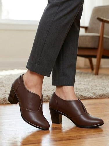 Image of ELLE Women Stylish, Comfortable and Elegant Pumps