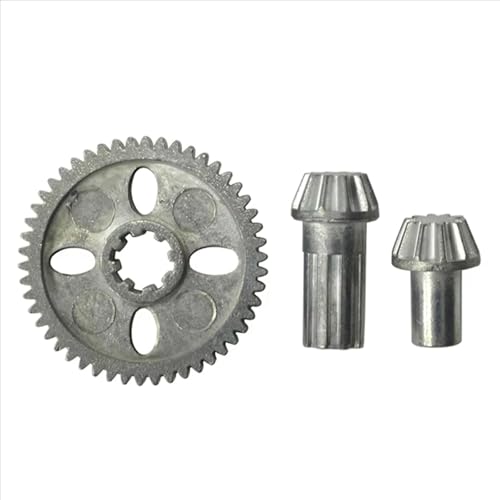 Pièces Détachées pour Voitures RC HBX 901A 903A 905A Transmission de Rechange JYYTERD