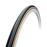  Boyau Route 700 X 28 TUFO Hi-Composite Carbon Nero-Beige 250g