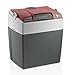Produktbild Mobicool G30 DC - tragbare thermo-elektrische Kühlbox mit USB-Anschluss, 29 Liter, 12 V für Auto, Lkw oder Boot